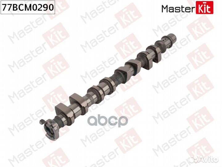 Распредвал (впуск) general motors 1.4/1.6