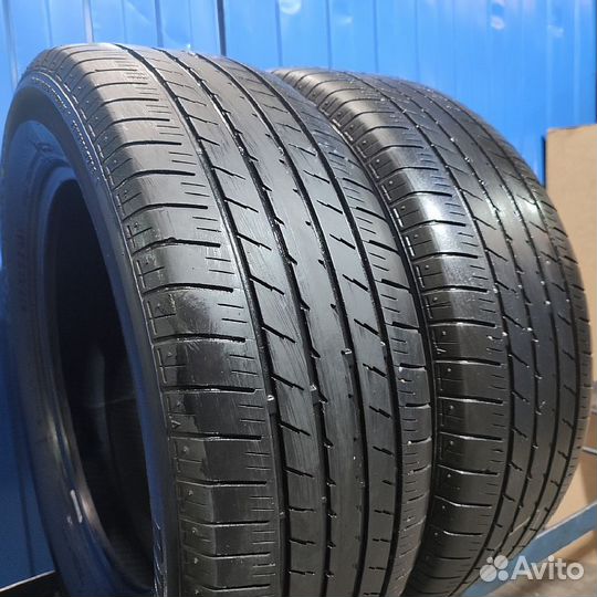 Bridgestone Turanza ER33 205/60 R16