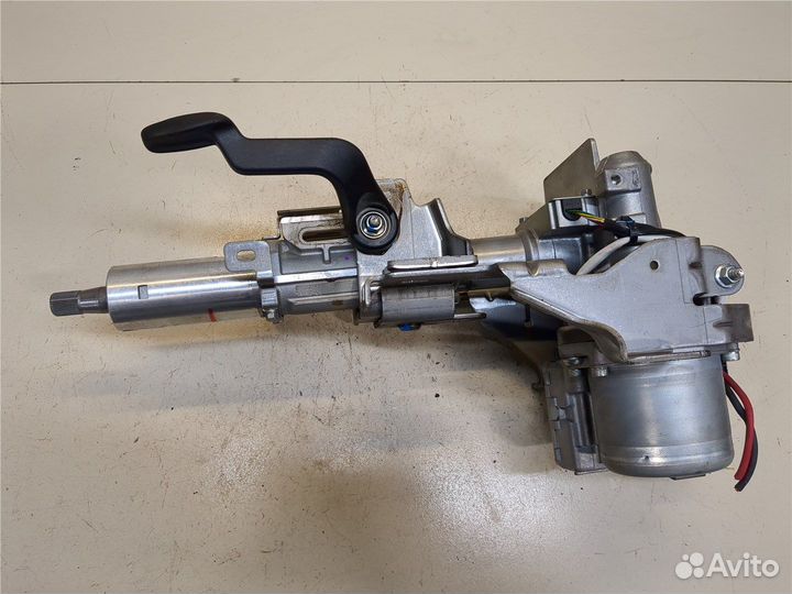 Колонка рулевая Renault Kadjar, 2016