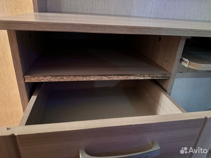 Компьютерный стол бу