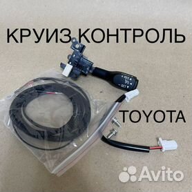 Круиз-контроль TOYOTA RAV4 c 2013 Jet-cruise