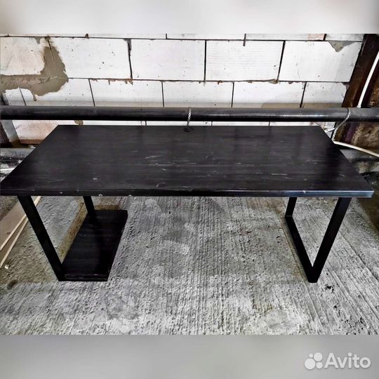 Компьютерный стол/игровой стол /стол для пк