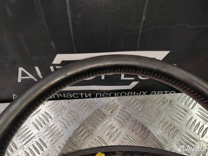 Руль Volkswagen Passat B5+ 1.8 1997-2005