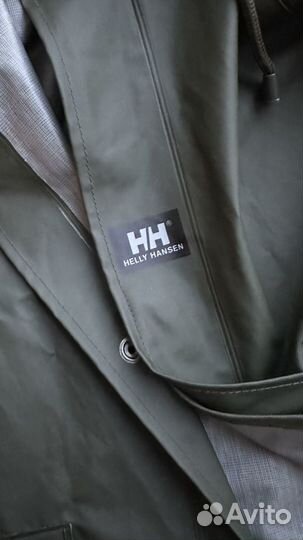 Костюм ветровлагозащитный helly hansen