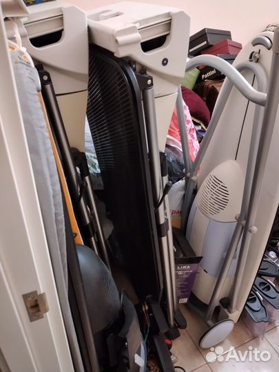 Гладильная доска laurastar