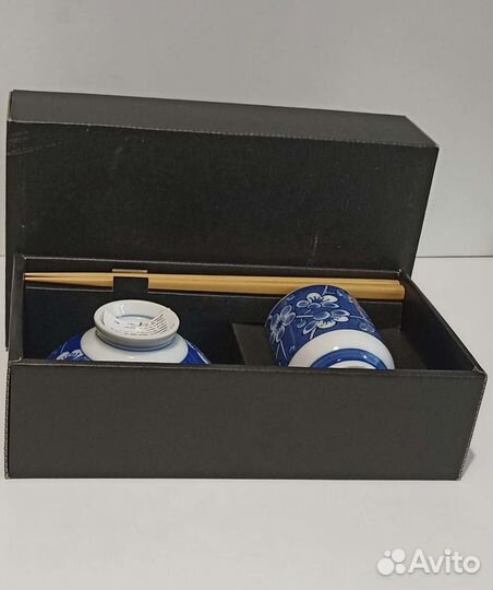 Набор керамической посуды