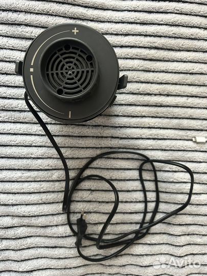 Электрический насос для матраса