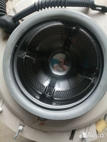 Бак на сма ardo