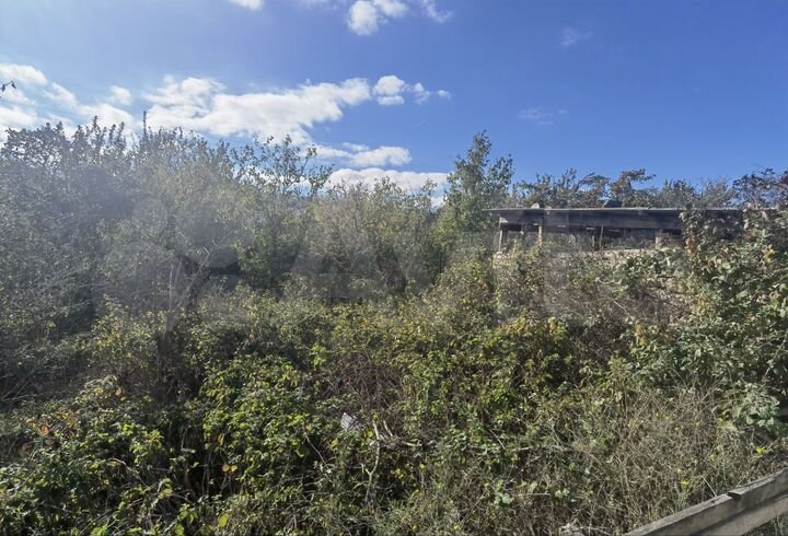 Участок 6 сот. (ИЖС)