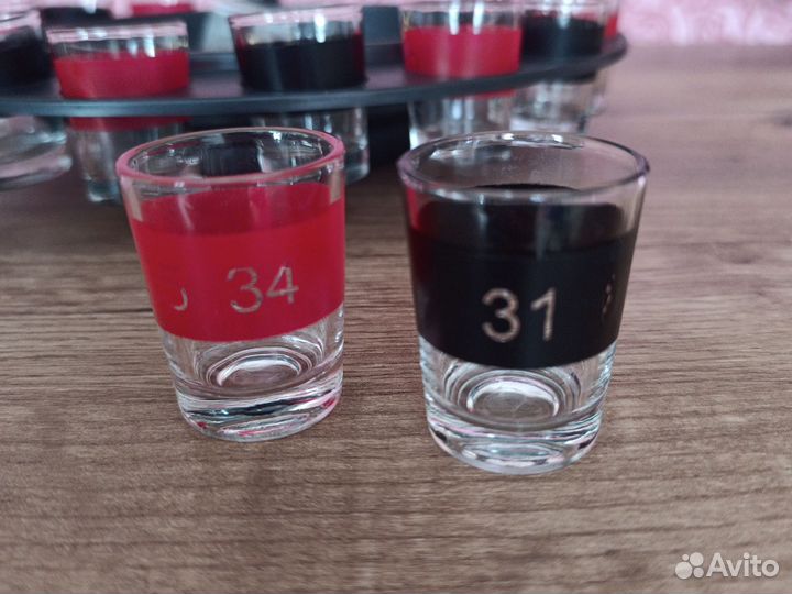 Настольная игра 