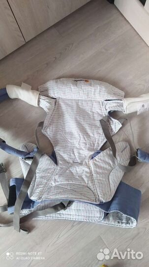 Рюкзак переноска кенгуру