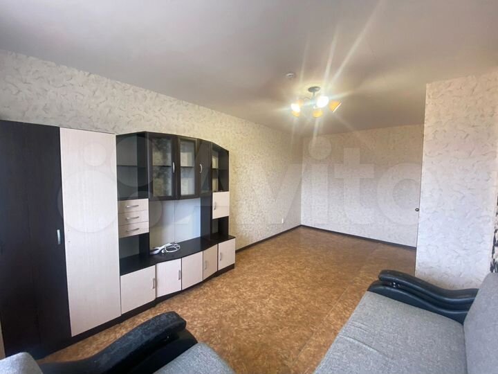 1-к. квартира, 34,5 м², 3/3 эт.