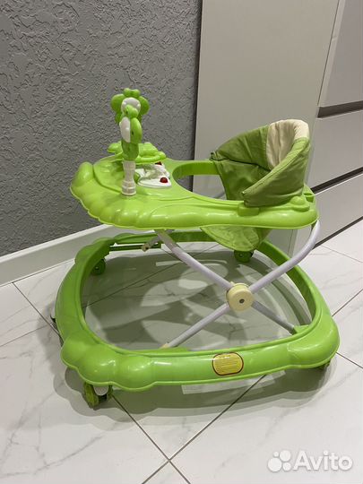 Ходунки детские