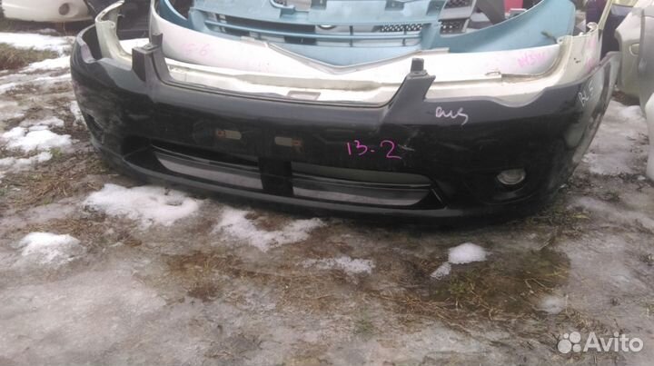 Subaru Legacy BP5 bl