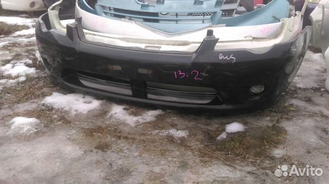 Subaru Legacy BP5 bl