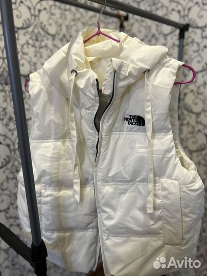 Жилетка женская