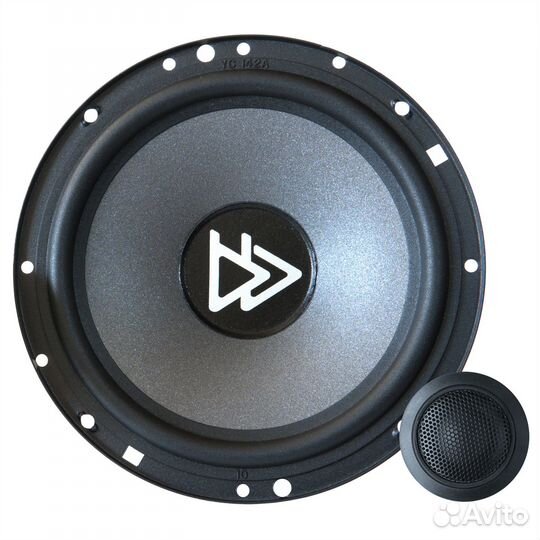 Best Balance D6.5C 6,5