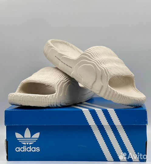 Сланцы Adidas Adilette 22 мужские