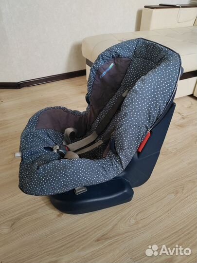 Детское автокресло 9 до 18 кг maxi cosi midi