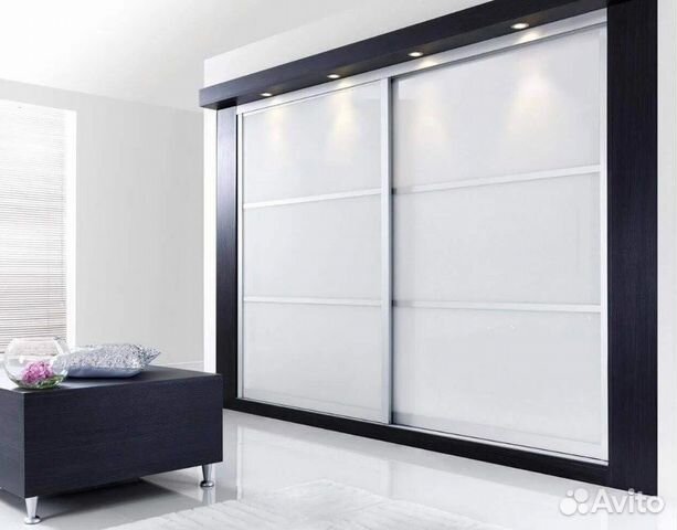 Встроенный шкаф прямой производитель