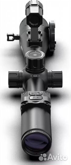 Цифровой прицел ночного видения pard DS35-50R