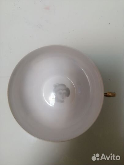 Чашка фарфор Япония