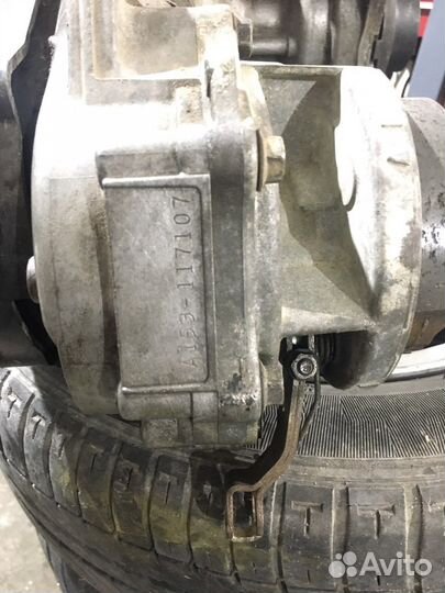 Suzuki street magic 50 двигатель