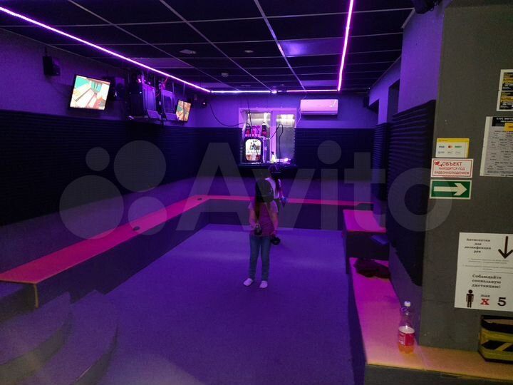 Свободного назначения, 260.6 м²