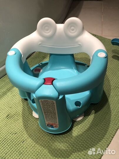 Стульчик для купания