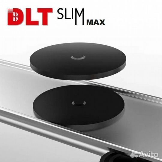 Плиткорез механический DLT Slim Cutter MAX 3.8м