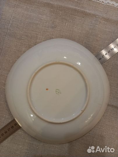 Южно-уральская посуда