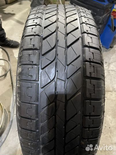 Michelin 4x4 Synchrone 275/70 R16