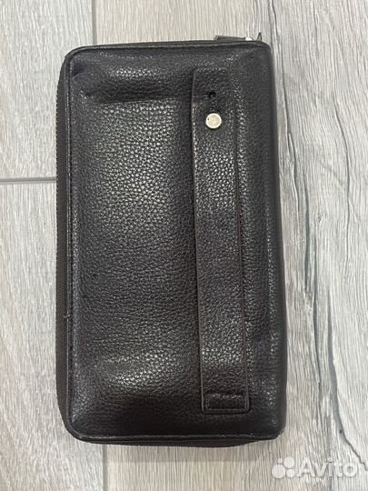 Портмоне мужское