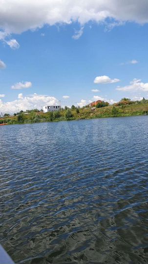 Участок 15 сот. (ИЖС)