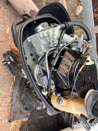 Продам мотор