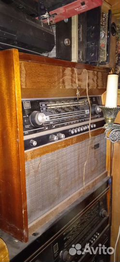 Радиолы,радиоприемник