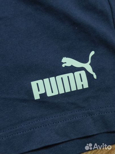 Шорты Puma S