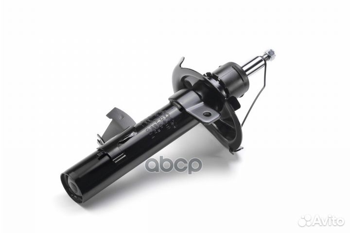 Амортизатор передний правый;ford focus II
