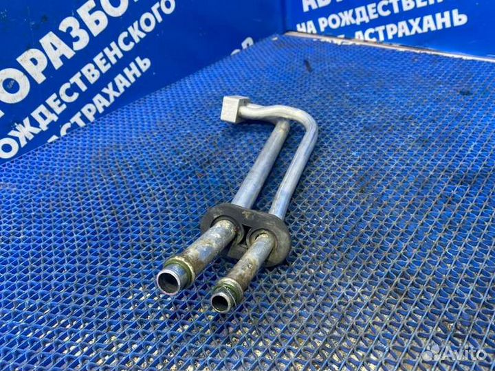 Трубка кондиционера Renault Clio седан K4JA712