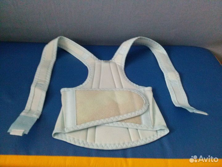 Корсет ортопедический фирмы тривес (детский)