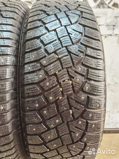 Continental IceContact 2 235/65 R17 107T