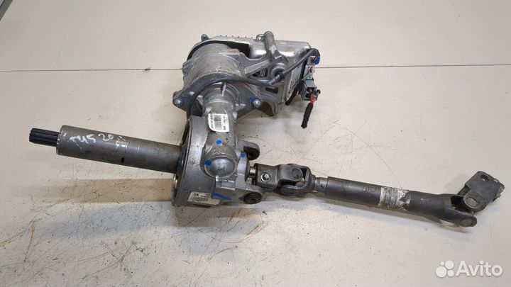 Электроусилитель руля Opel Meriva, 2008