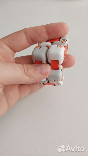 Кубик-конструктор Xiaomi