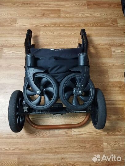 Детская коляска Tuttis mimi stile 2 в 1