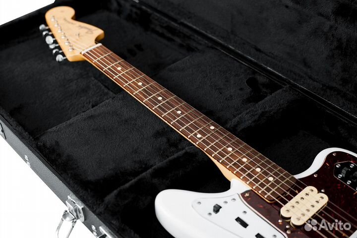 Кейс для гитары gator GWE-JAG