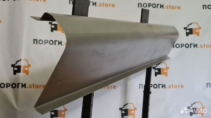 Кузовной порог левый Opel Astra H