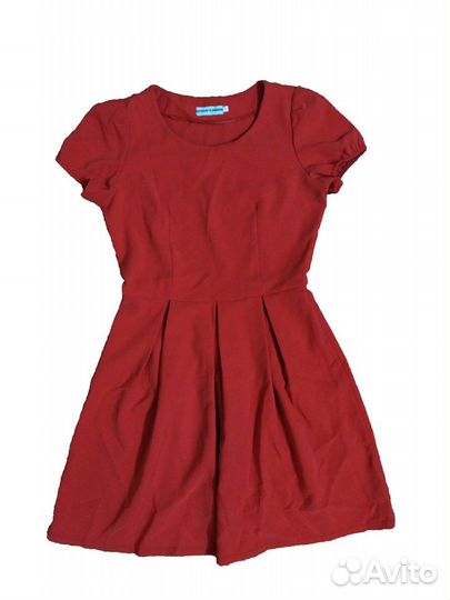 Красивое платье