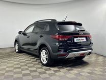 Kia Rio X 1.6 AT, 2021, 27 979 км, с пробегом, цена 1 870 000 руб.