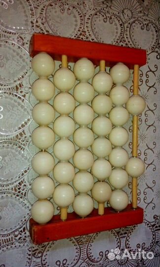 Напольные весы и массажеры