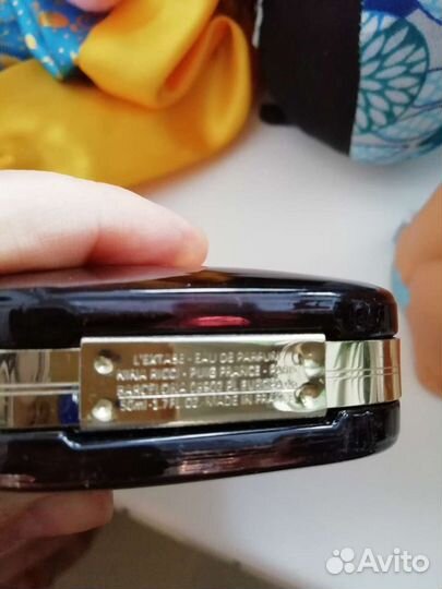 Духи nina ricci edp, 50 ml